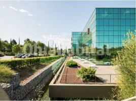 Alquiler oficina, 385 m², Bellaterra