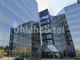 Lloguer oficina, 693 m²