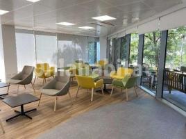 Lloguer oficina, 693 m²