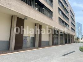 Alquiler local comercial, 120 m²