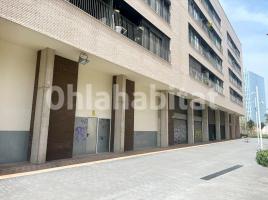 Alquiler oficina, 120 m²