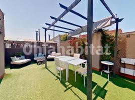 Ático, 260 m², cerca de bus y tren