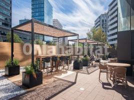 Obra nueva - Piso en, 679 m²