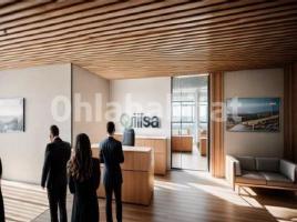 Obra nueva - Piso en, 457.77 m², Can Sant Joan
