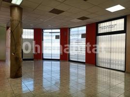 Local comercial, 121 m²