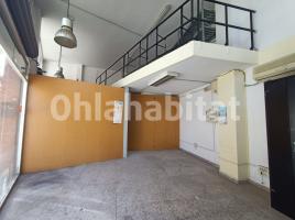Local comercial, 108 m²
