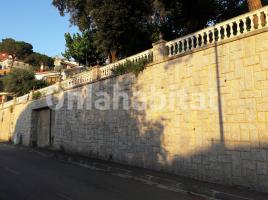 Sòl urbà, 250 m²
