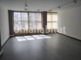 Alquiler oficina, 361 m²
