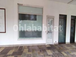 Alquiler local comercial, 142 m²