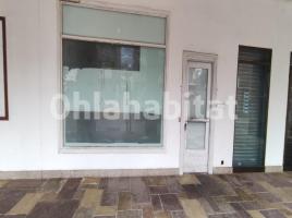 Alquiler local comercial, 142 m²