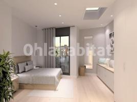 Duplex, 109 m², near bus and train, new