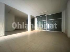 Alquiler local comercial, 133 m²