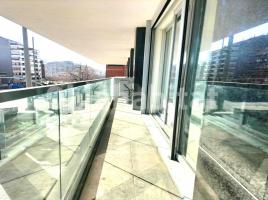 Piso, 92 m², cerca de bus y tren