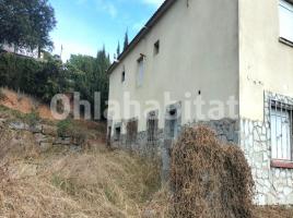 Casa (unifamiliar aïllada), 322 m², prop de bus i tren