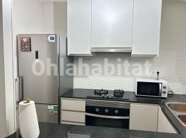 Piso, 74 m², cerca de bus y tren