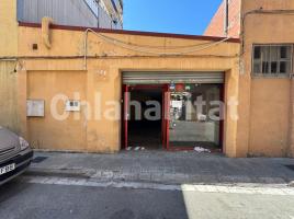 For rent industrial, 139 m²