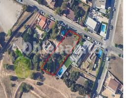 Sòl urbà, 0 m², La Geltrú