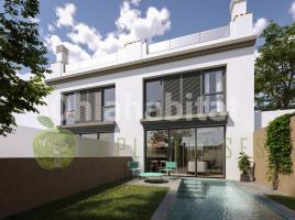 Obra nova - Casa a, 148 m², prop de bus i tren, nou, Calle de Mèrida