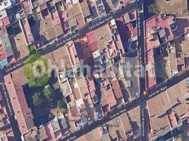 Suelo urbano, 0 m², Calle de Sant Onofre, 11