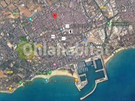 Suelo urbano, 0 m², Calle de Sant Onofre, 11