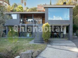 Casa (unifamiliar aïllada), 338 m², prop de bus i tren, Calle Elionor Cisa