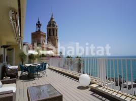 Attic, 92 m², near bus and train