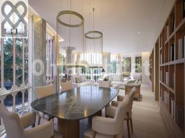 Piso, 273 m², cerca bus y metro, Creu de Pedralbes