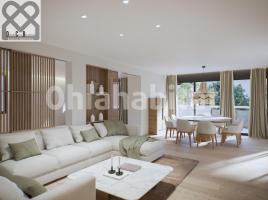 Piso, 255 m², cerca bus y metro, Sarria - Sant Gervasi