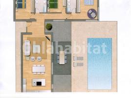 Casa (unifamiliar aislada), 131 m², cerca de bus y tren, taco