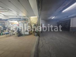 Parking, 45 m²
