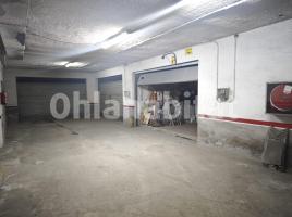 Parking, 45 m²