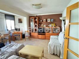 Piso, 115 m², cerca de bus y tren