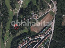 Suelo rústico, 0 m², Urbanización Golf Girona
