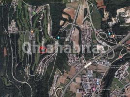 Suelo rústico, 0 m², Urbanización Golf Girona