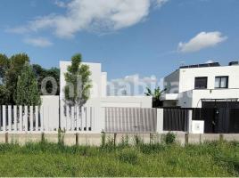 New home - Houses in, 222 m², near bus and train, new, Fornells Parc