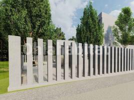 New home - Houses in, 222 m², near bus and train, new, Fornells Parc