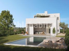 Obra nova - Casa a, 150 m², prop de bus i tren, nou