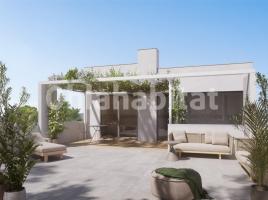 Obra nova - Casa a, 150 m², prop de bus i tren, nou