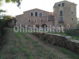 Casa (casa rural), 1500 m², prop de bus i tren
