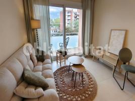 Pis, 51 m², prop de bus i tren