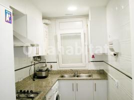 Apartamento, 48 m², Calle de les Germanes, 14