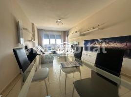 Flat, 128 m², almost new