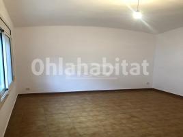 Pis, 78 m², prop de bus i tren, Paseo de la Vall d'Hebron