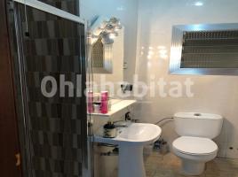 Pis, 78 m², prop de bus i tren, Paseo de la Vall d'Hebron