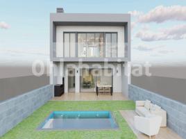Obra nueva - Casa en, 180 m², Calle Caldes, 5