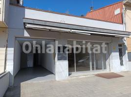 Local comercial, 170 m², Calle d'Arenys de Mar, 11