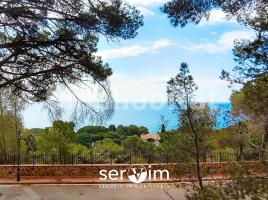 Sòl rústic, 2578 m², Calle Mas Pey, 21