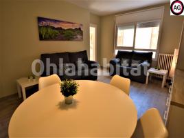 Alquiler piso, 103 m², Avenida Alcalde Rovira Roure, 34
