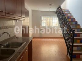 Dúplex, 92 m², seminou, Calle de Sant Oleguer