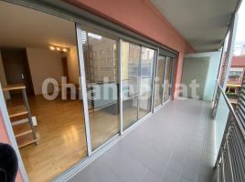 Alquiler piso, 70 m², cerca de bus y tren, Calle del Comte Borrell